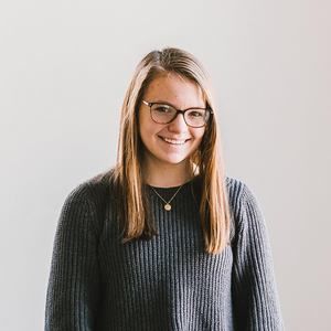 Meet your Posher, Kate